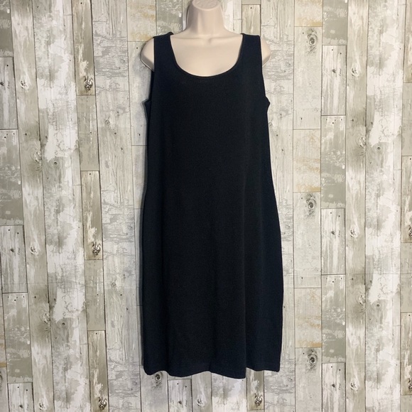 St. John Dresses & Skirts - St John | Black Dress